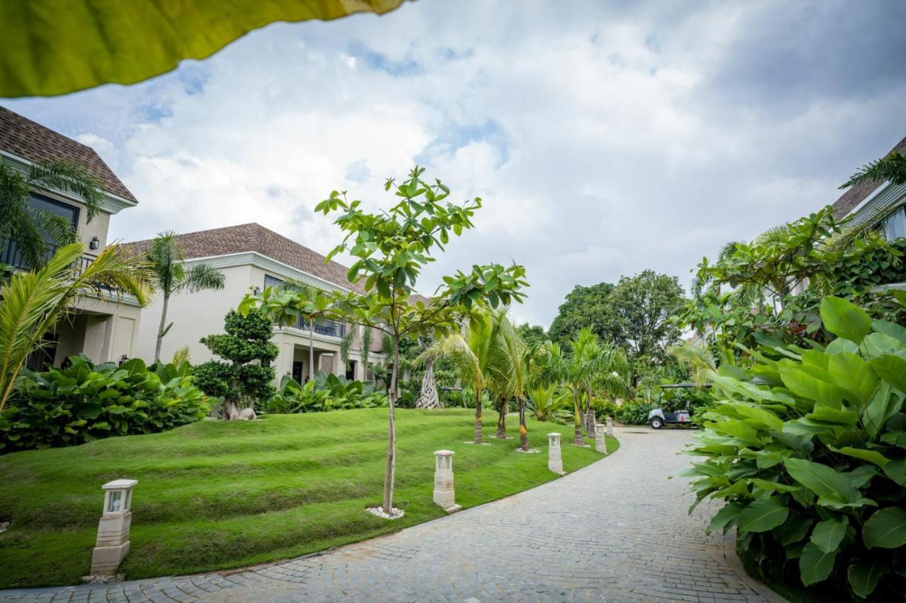 Maira Resort And Convention Centre Rāipur Exteriér fotografie