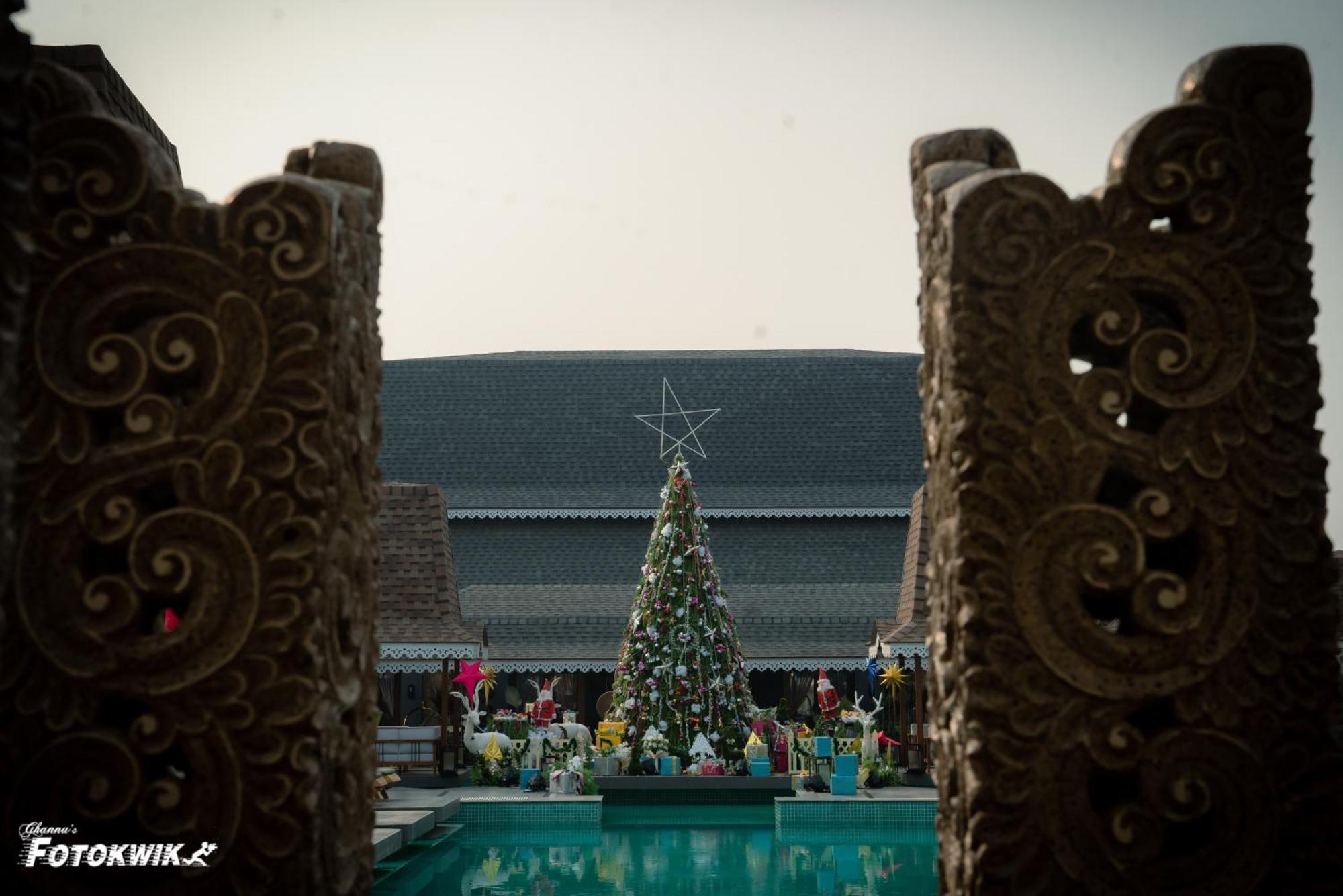Maira Resort And Convention Centre Rāipur Exteriér fotografie