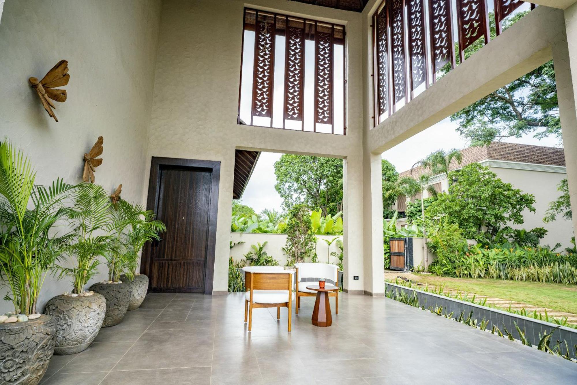 Maira Resort And Convention Centre Rāipur Exteriér fotografie