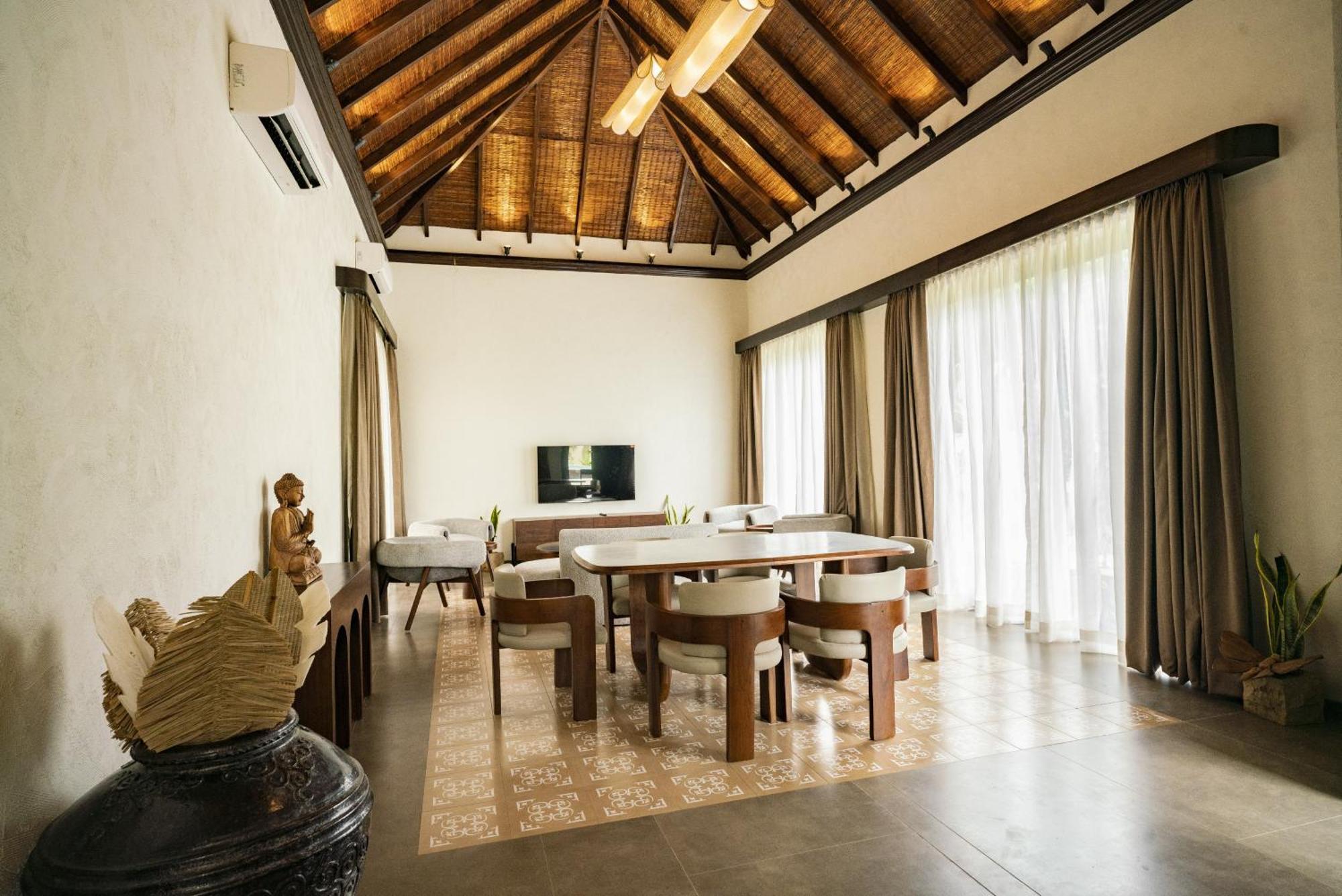 Maira Resort And Convention Centre Rāipur Exteriér fotografie