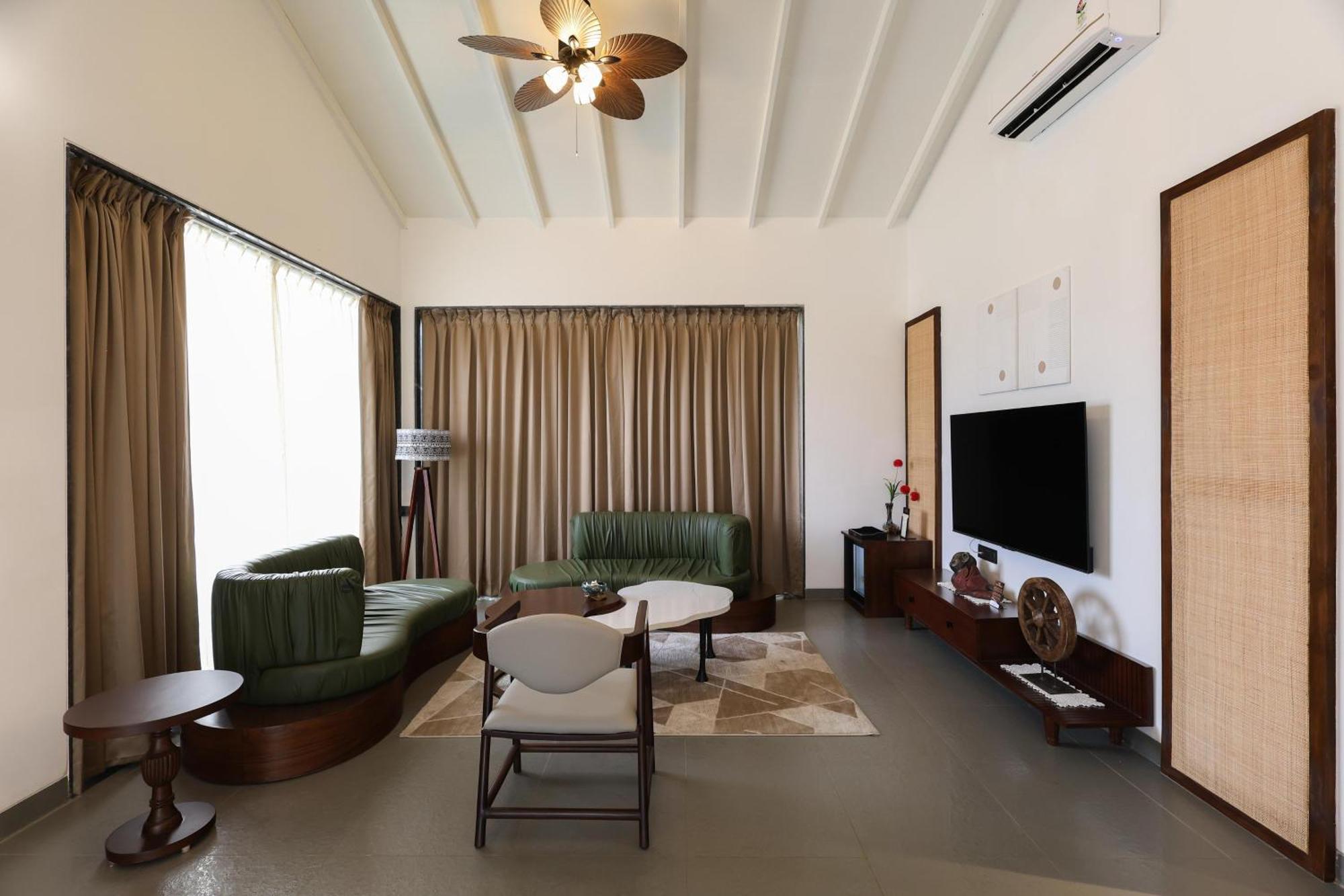 Maira Resort And Convention Centre Rāipur Exteriér fotografie